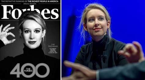 Theranos nedir